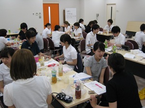 介護食の食事体験.jpg