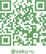 LINE@佐久大学